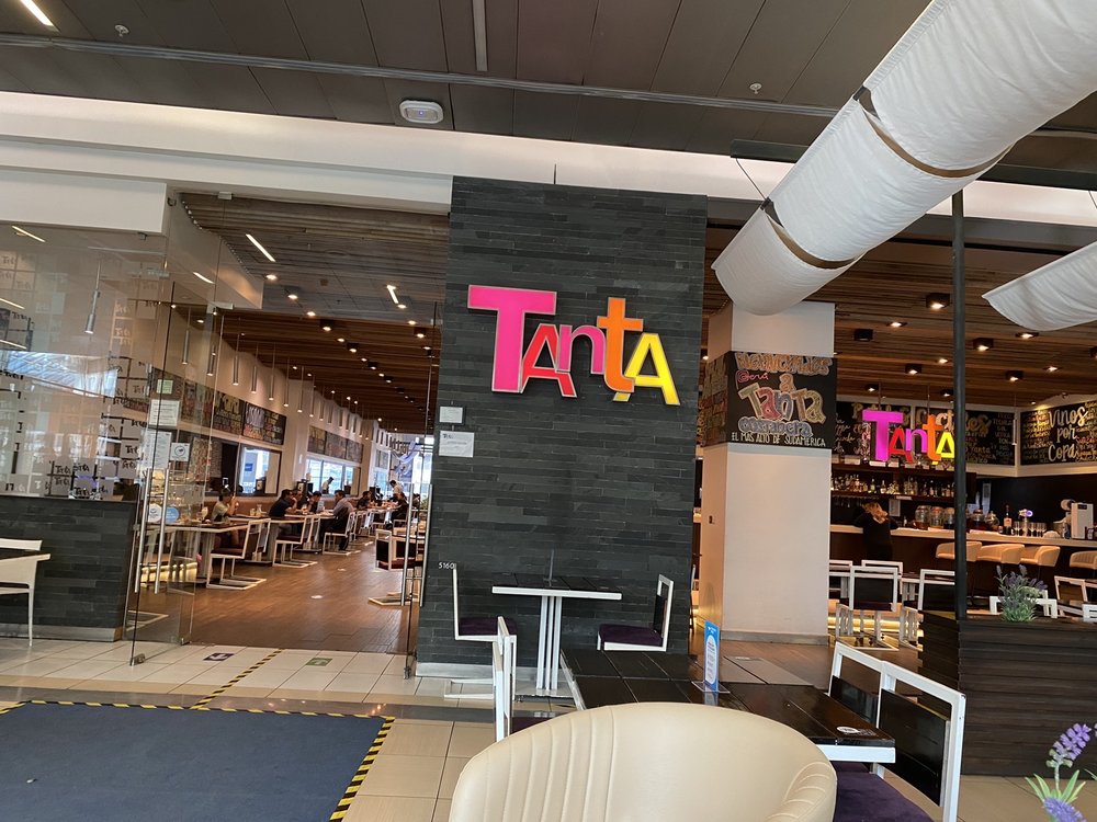 Tanta