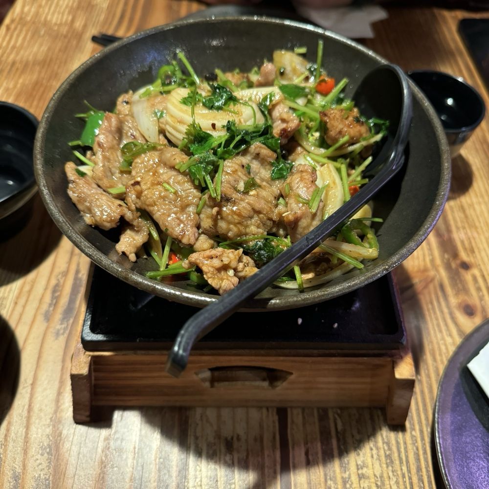 Spicy King - Vegetable Deluxe Chicken - Szechuan Near Me - San Francisco, California Spicy King - Vegetable Deluxe Chicken - Szechuan Near Me - San Francisco, California