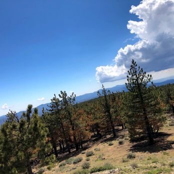 Frazier Mountain Lookout - Landmarks & Historical Buildings Near Me Frazier Mountain Lookout - Landmarks & Historical Buildings Near Me