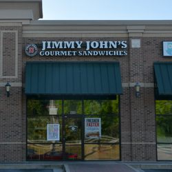 Jimmy John's