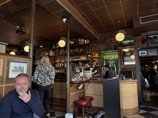 Kennedy's Pub & Restaurant by null