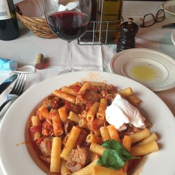 Vesuvio Restaurant - Meatball sausage pulled pork - Italian Near Me - Hensonville, New York