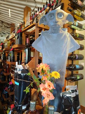 Fabbioli Cellars by null