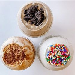 Platte City Nutrition - Protein meal replacement shakes