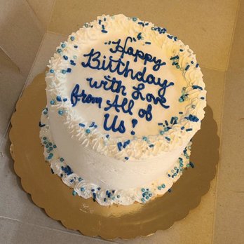 Azucar Bakery - Birthday cake (red velvet) - Bakeries Near Me - Denver, Colorado Azucar Bakery - Birthday cake (red velvet) - Bakeries Near Me - Denver, Colorado