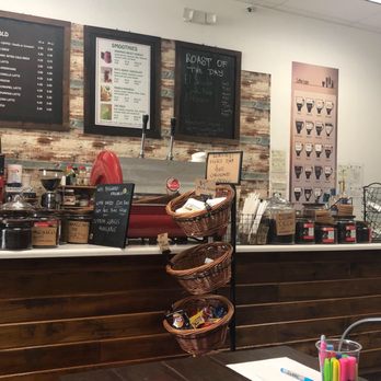 3 Baristas Coffee Roasters - Coffee Roasteries Near Me - Stuart, Florida