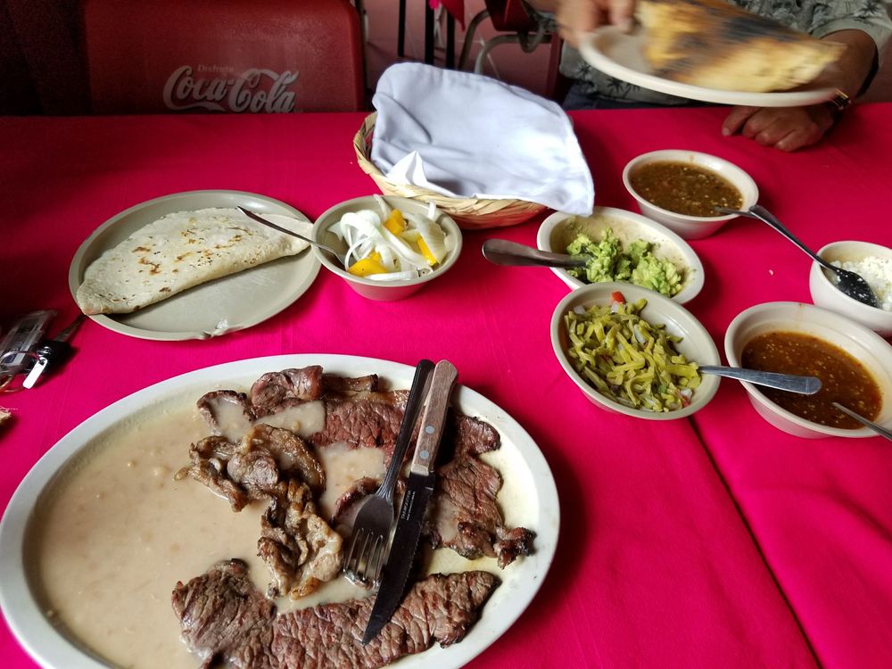La Güera