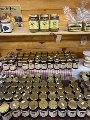 Freedom Hill Farm by null