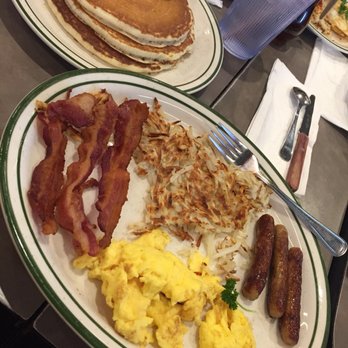 NORMS Restaurant - Lumberjack Breakfast - Diners Near Me - Orange, California NORMS Restaurant - Lumberjack Breakfast - Diners Near Me - Orange, California