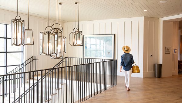 Omni Barton Creek Resort & Spa by null