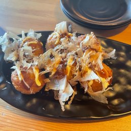 Takoyaki Takoyaki