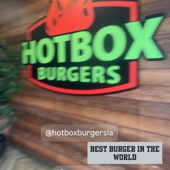 HotBox Burgers - Hot box burger - Burgers Near Me - Los Angeles, California HotBox Burgers - Hot box burger - Burgers Near Me - Los Angeles, California