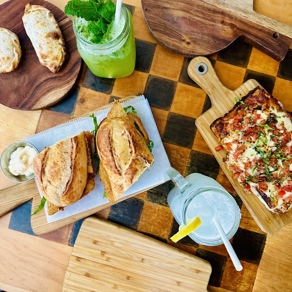 SUR - Empanadas Near Me - Miami, Florida