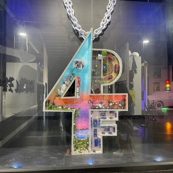 Trap Music Museum - Museums Near Me - Atlanta, Georgia