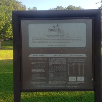 Jacaranda Lakes Park - Parks Near Me - Plantation, Florida