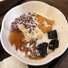 Tapioca deluxe Tapioca deluxe