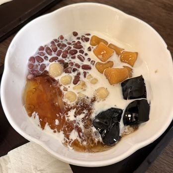 Makkee Dessert - Tapioca deluxe - Desserts Near Me - Rowland Heights, California Makkee Dessert - Tapioca deluxe - Desserts Near Me - Rowland Heights, California
