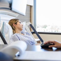 Colorado Christian Services - We are able to help, even if the first time you call us you are in the hospital after delivering the baby