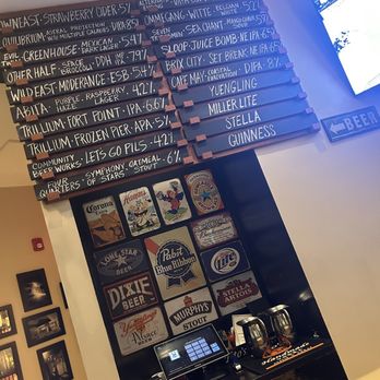 Black Rabbit Saloon - Beer Bar Near Me - Montville, New Jersey Black Rabbit Saloon - Beer Bar Near Me - Montville, New Jersey