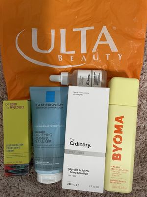 Ulta Beauty by null