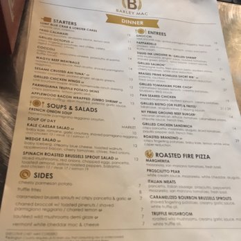 Barley Mac - Bars Near Me - Arlington, Virginia Barley Mac - Bars Near Me - Arlington, Virginia
