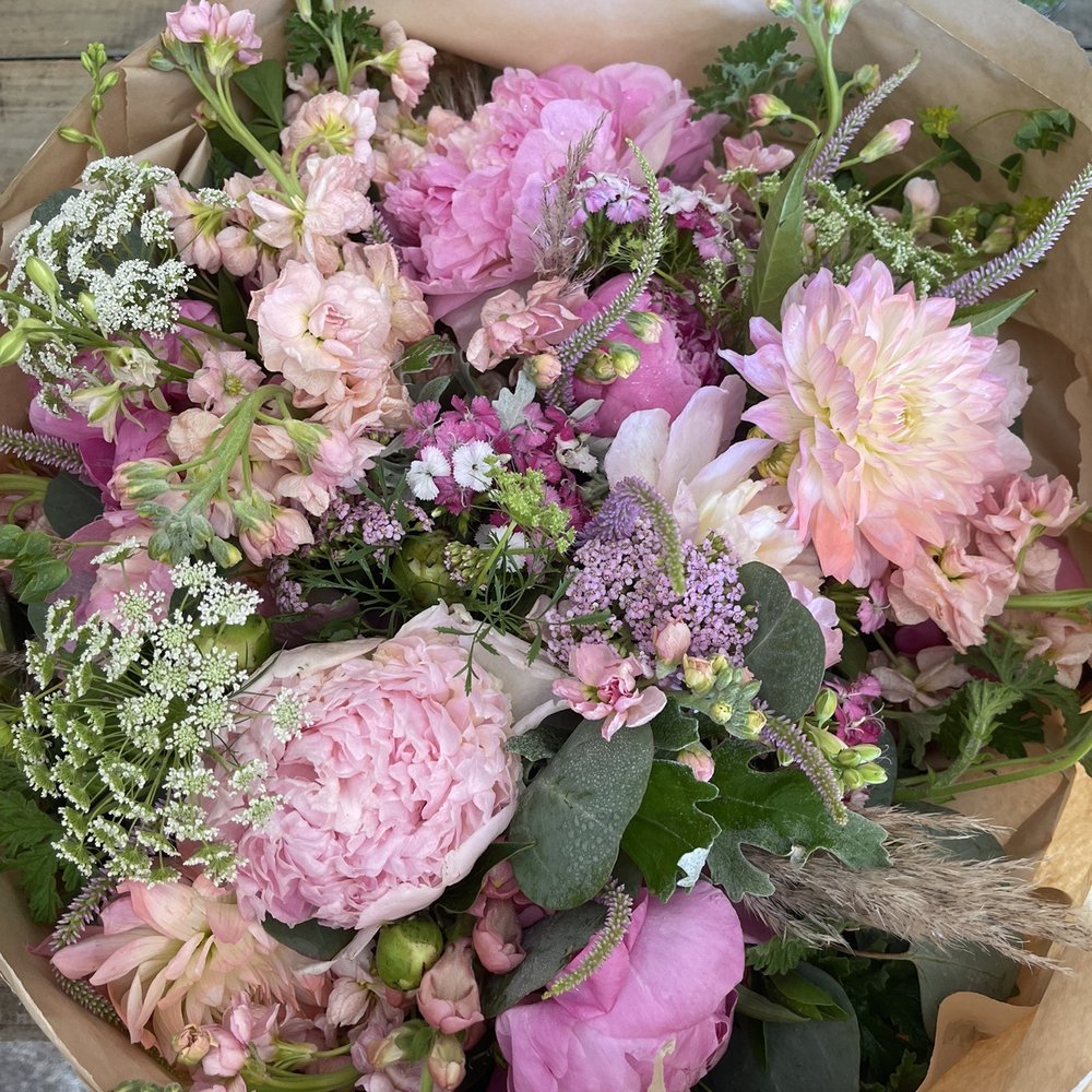 Bloomery Flower Studio - Florists Near Me - Boonton, New Jersey Bloomery Flower Studio - Florists Near Me - Boonton, New Jersey