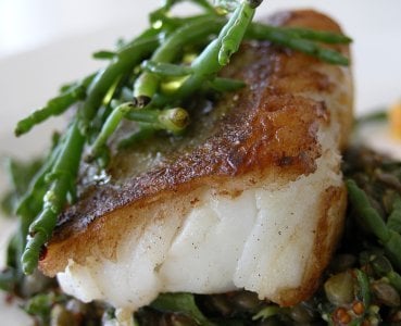 The Old Warsaw by null