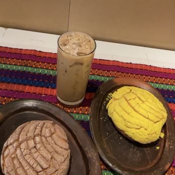 Tonantzin Casa de Café - Conchas - Coffee & Tea Near Me - Denver, Colorado Tonantzin Casa de Café - Conchas - Coffee & Tea Near Me - Denver, Colorado