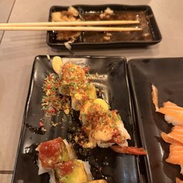 Jack Pot Roll (half roll) Jack Pot Roll (half roll)