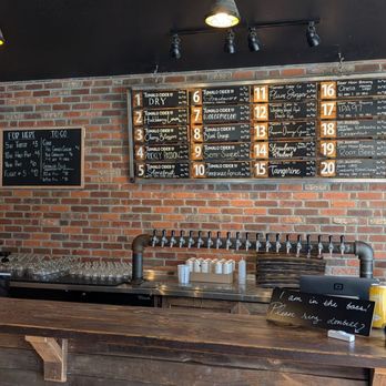 Tumalo Cider - Cideries Near Me - Bend, Oregon Tumalo Cider - Cideries Near Me - Bend, Oregon