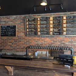 Tumalo Cider