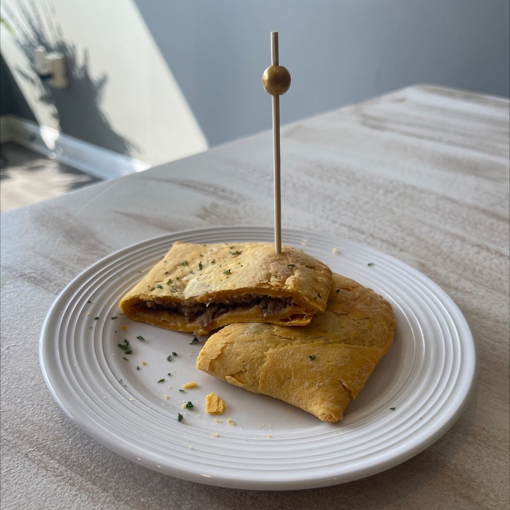 ISLAND CHO CARIBBEAN CUISINE 52 Photos 448 Washington Ave, North