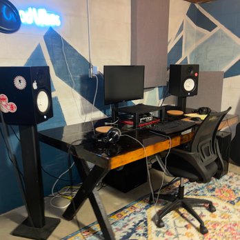 Cam Gersh Studio - Recording & Rehearsal Studios Near Me Cam Gersh Studio - Recording & Rehearsal Studios Near Me