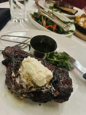 American Prime by null