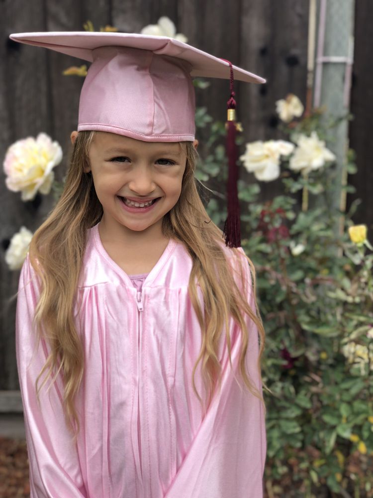 Almaden Footprints Pre-school - childcare center in San Jose, CA