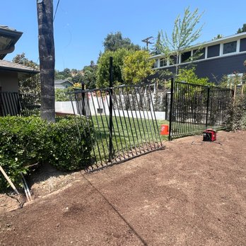 Solorzano Fence Company - Fences & Gates Near Me - Pasadena, California Solorzano Fence Company - Fences & Gates Near Me - Pasadena, California