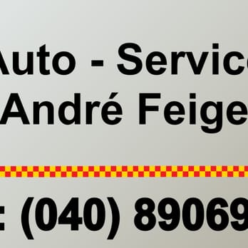 Auto-Service André Feige - ACHTUNG: Sie sind liegengeblieben oder haben Plattfuß mit Ihrem KFZ??? Wir bieten Ihnen über eine befreundete Firma einen - Auto Repair Near Me - Hamburg, HH Auto-Service André Feige - ACHTUNG: Sie sind liegengeblieben oder haben Plattfuß mit Ihrem KFZ??? Wir bieten Ihnen über eine befreundete Firma einen - Auto Repair Near Me - Hamburg, HH
