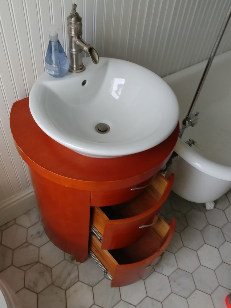 Slide of 2K Home Services