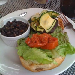 Mosquito Cafe