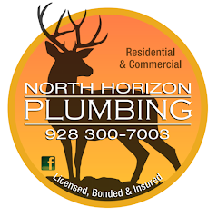 Slide of North Horizon Plumbing