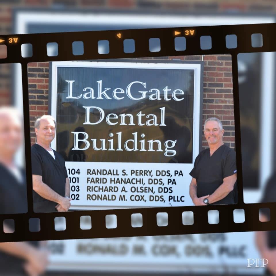 Good Night Dentistry - sleep specialist in Mooresville, NC