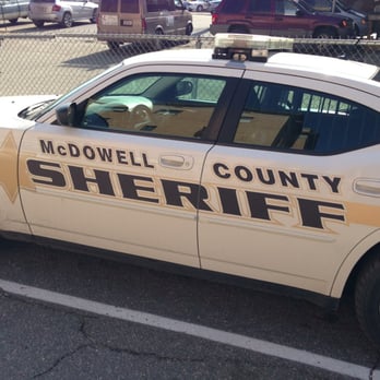 McDowell County Courthouse - Courthouses Near Me - Marion, North Carolina