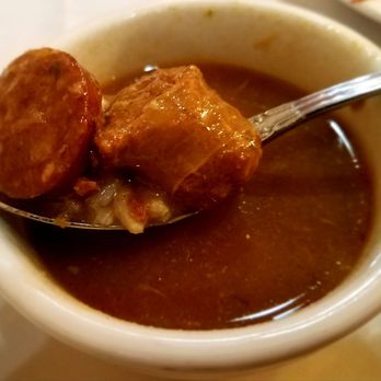 Dooky Chase's Restaurant - Creole Gumbo - Cajun/Creole Near Me - New Orleans, Louisiana Dooky Chase's Restaurant - Creole Gumbo - Cajun/Creole Near Me - New Orleans, Louisiana