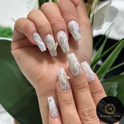 Milano Nail Lounge