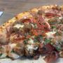 Blackstone Pizza Kitchen