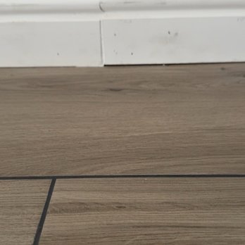 Promedia - No caulk uneven - Flooring Near Me - Chino, California