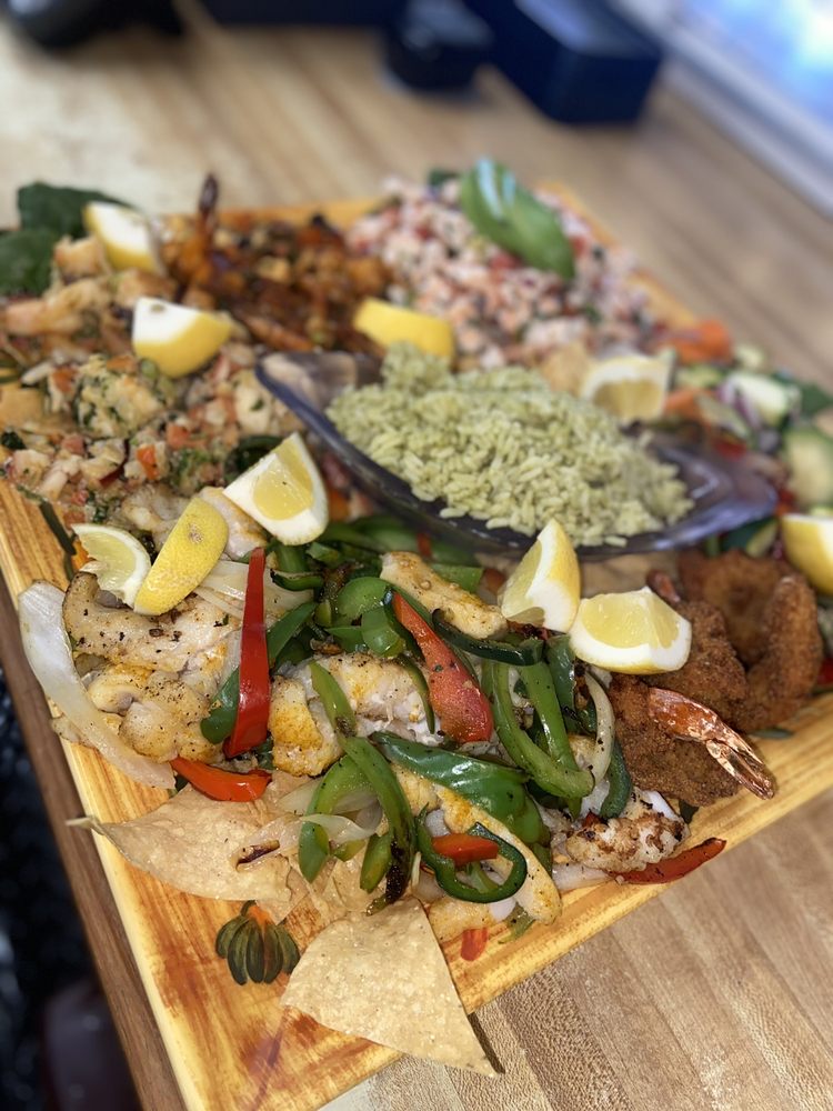 PALAPA 289 Photos & 265 Reviews 4123 State St, Santa Barbara