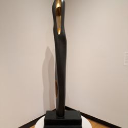 Mount Holyoke College Art Museum - Barbara Hepworth, Mount Holyoke College Art Museum, South Hadley, MA