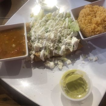 Tic-Taco - Flautas - New Mexican Cuisine Near Me - Arlington, Texas Tic-Taco - Flautas - New Mexican Cuisine Near Me - Arlington, Texas