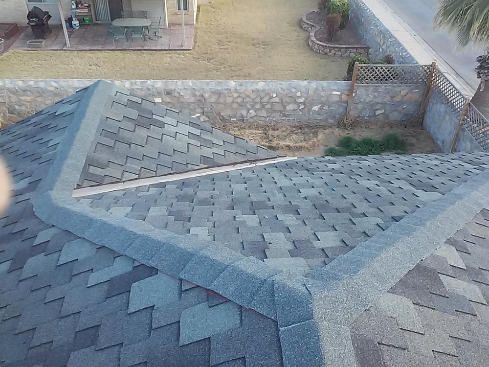 Slide of All Star Roofing & Construction